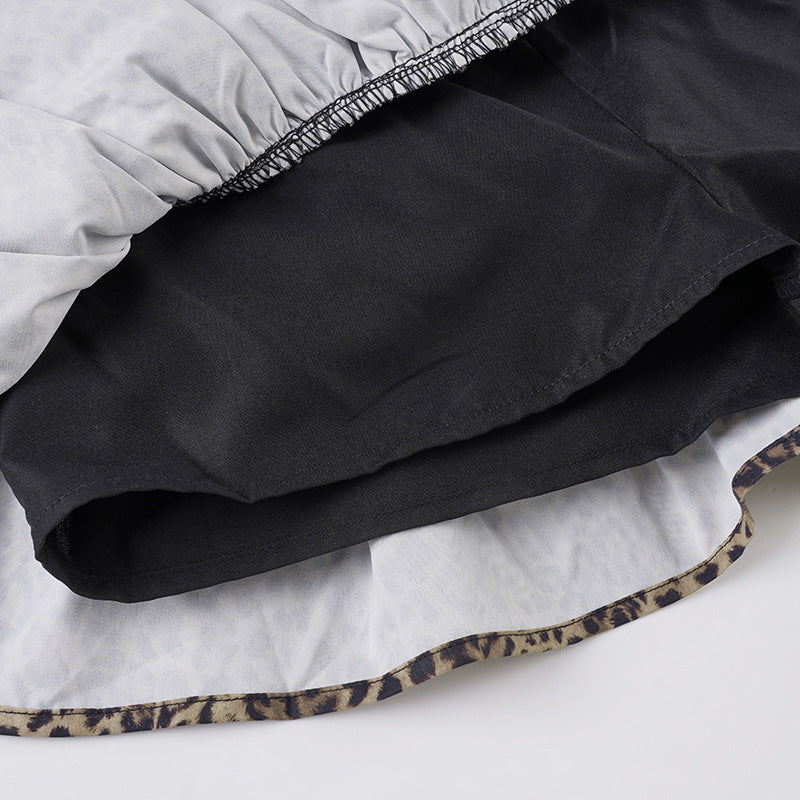 Vintage Inspired Garment with a Contemporary Edge