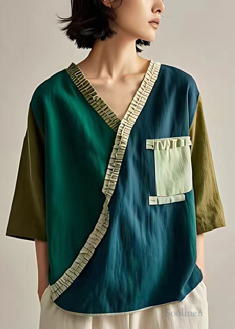 Effortlessly Elegant Shirt with a Timeless Design