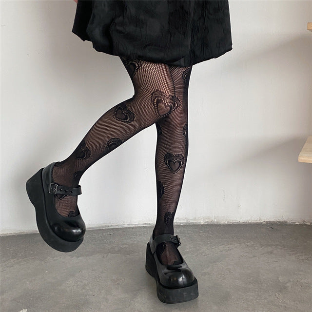 Vintage Inspired Garment with a Contemporary Edge
