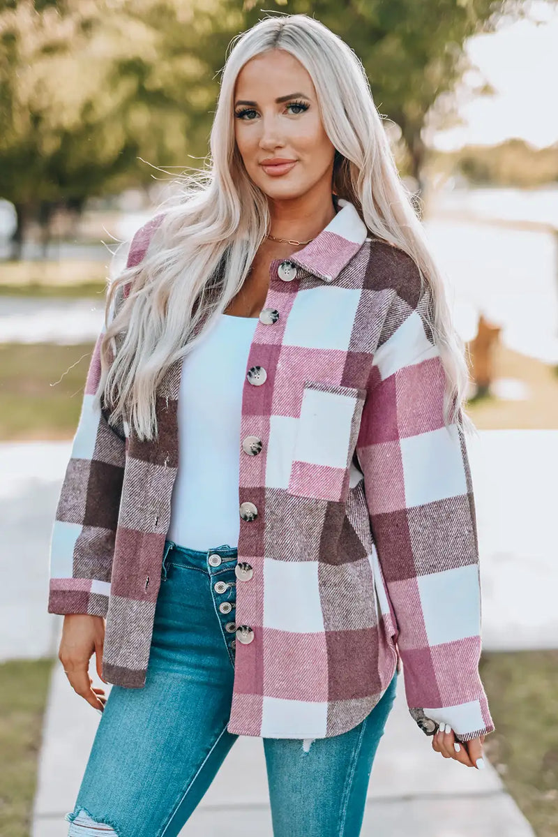 Beautifully Finished Jacket in a Timeless Design