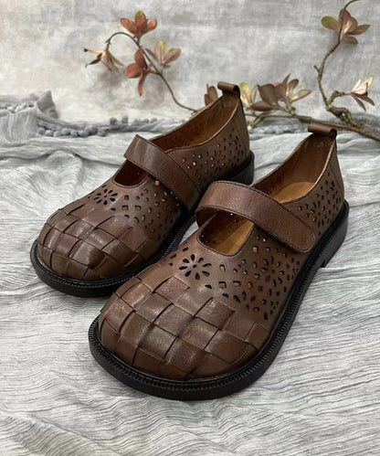 Elegantly Styled Shoes for Everyday Wear
