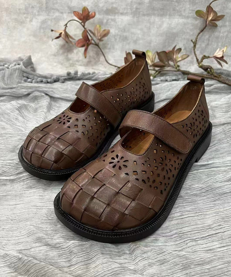Elegantly Styled Shoes for Everyday Wear