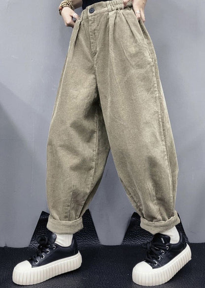 Beautifully Balanced Pants with Timeless Character