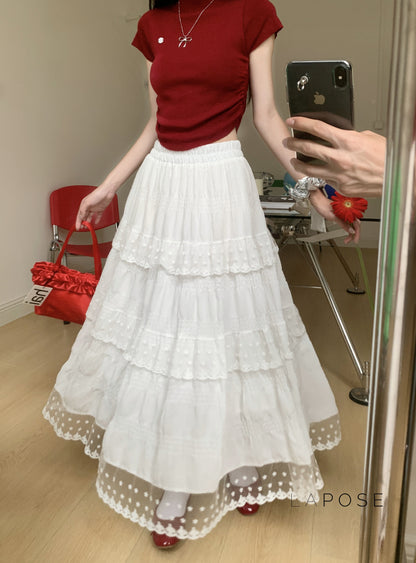 Effortlessly Elegant Garment with a Timeless Design