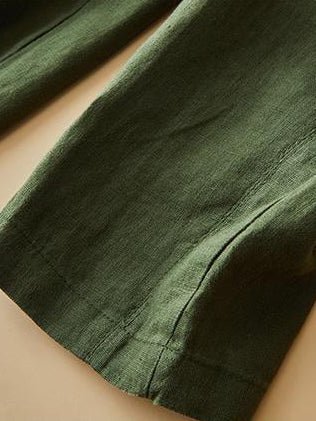 Sophisticated Pants with a Clean Classic Look
