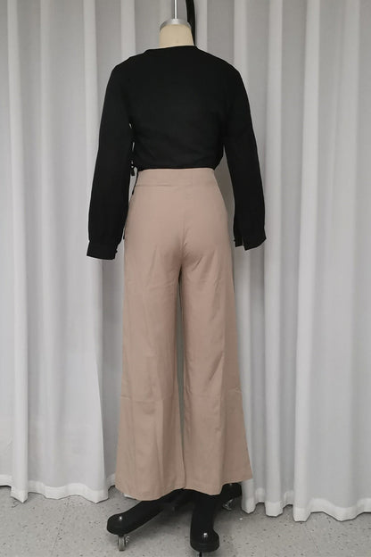 Beautifully Finished Garment in a Timeless Design