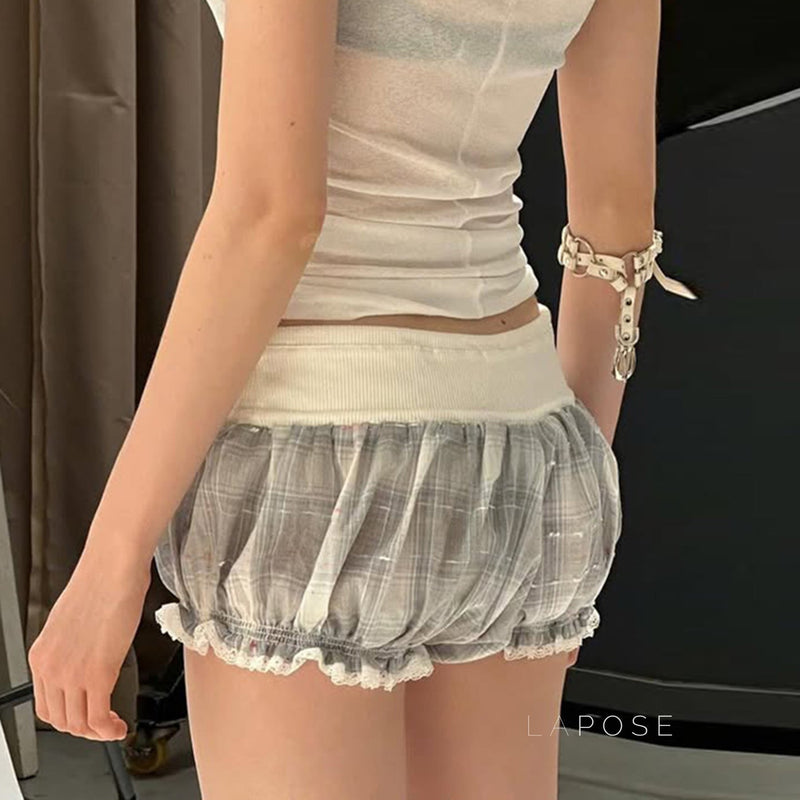 Vintage Inspired Garment with a Contemporary Edge