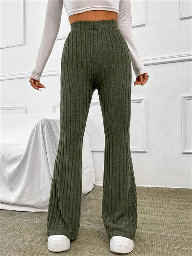 Beautifully Finished Pants in a Timeless Design