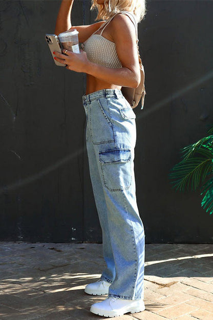 Polished Pants with an Effortless Classic Look