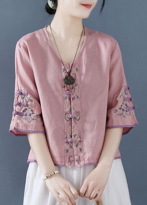 Polished Shirt with an Effortless Classic Look