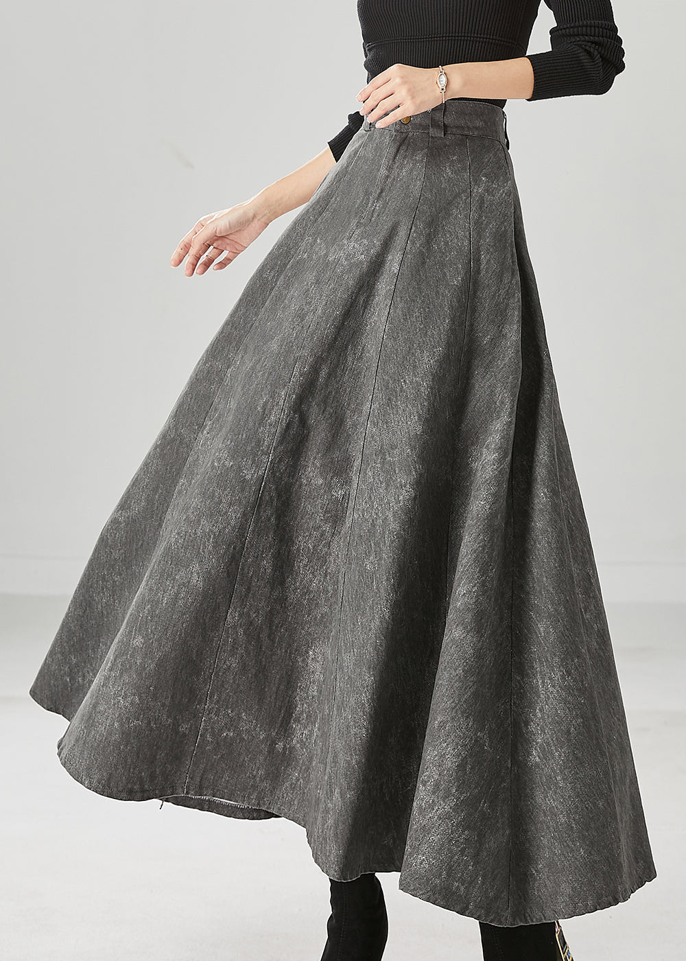 Vintage Inspired Garment with a Contemporary Edge