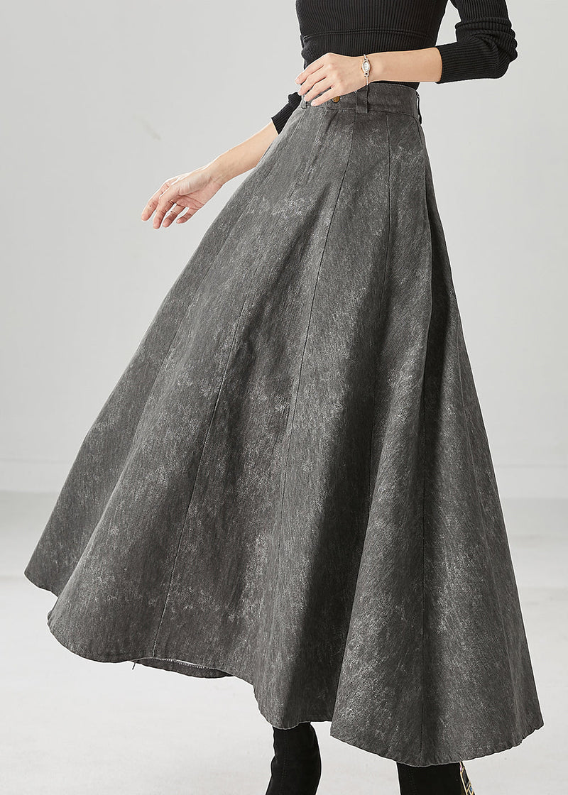 Beautifully Balanced Garment with Timeless Character