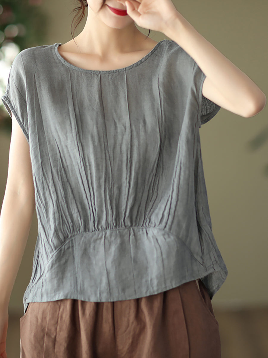 Beautifully Balanced Shirt with Timeless Character