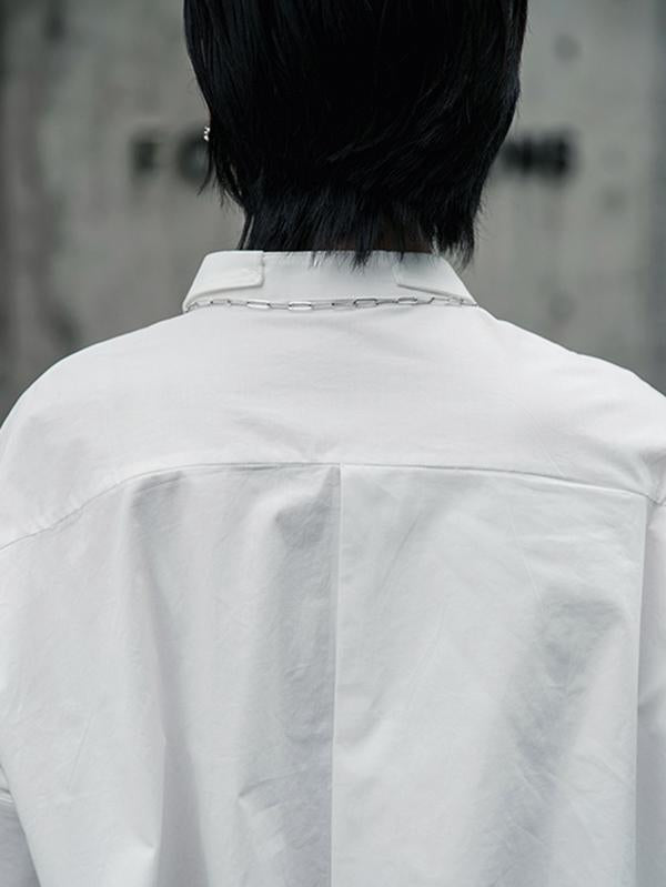 Gracefully Styled Shirt for Any Occasion