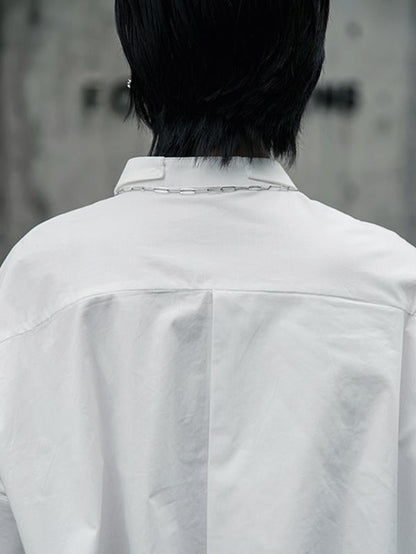 Gracefully Styled Shirt for Any Occasion