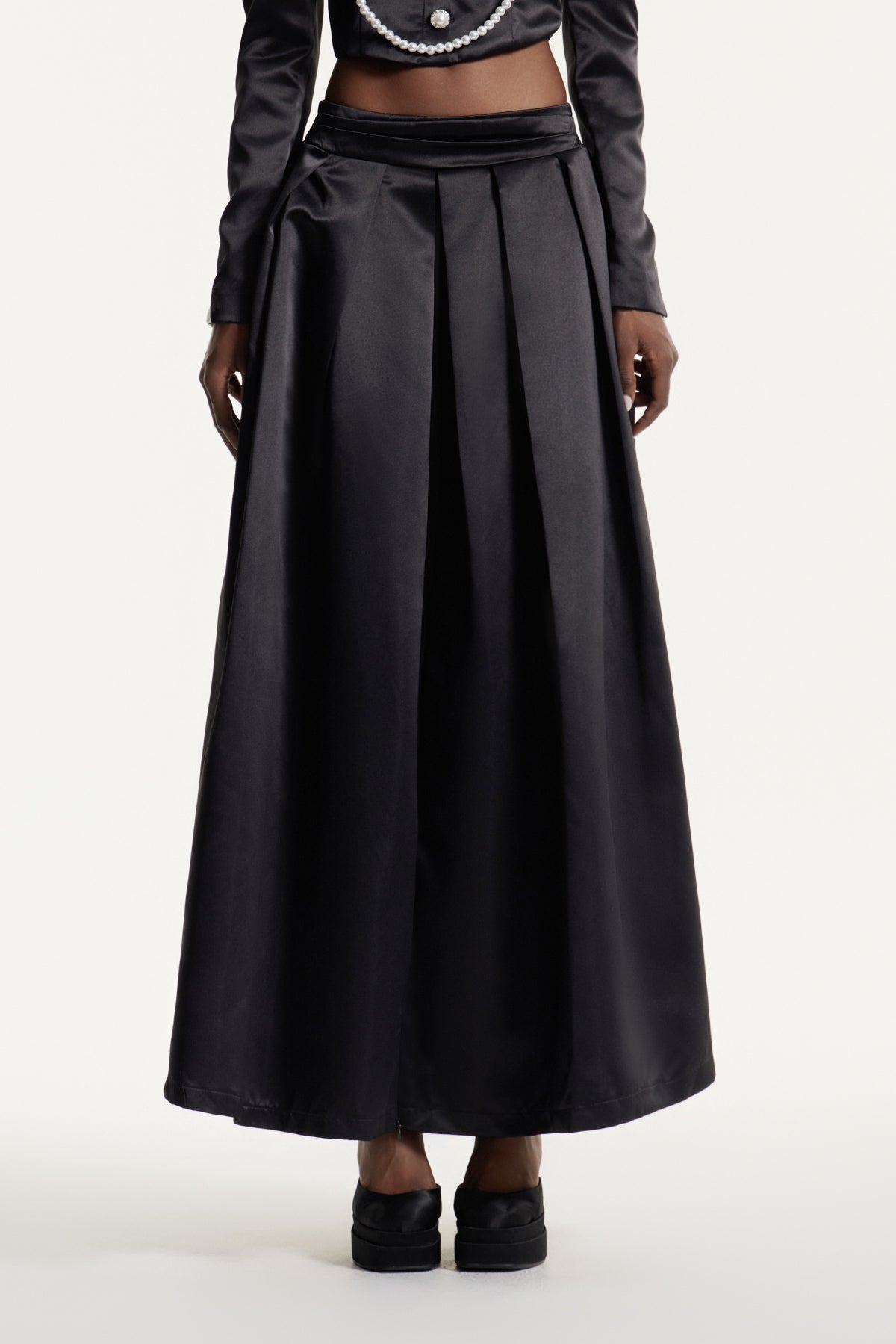Beautifully Crafted Garment in a Classic Style