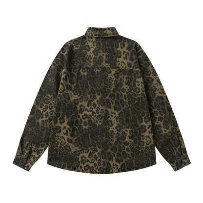Beautifully Balanced Jacket with Timeless Character