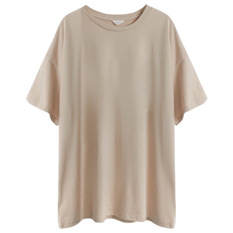 Polished Shirt with an Effortless Classic Look
