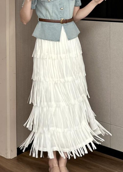 A Vintage Style Garment with Delicate Timeless Details