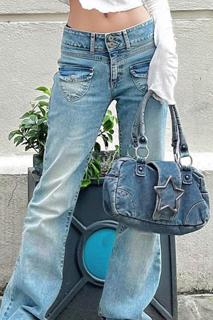 Polished Bag with an Effortless Classic Look