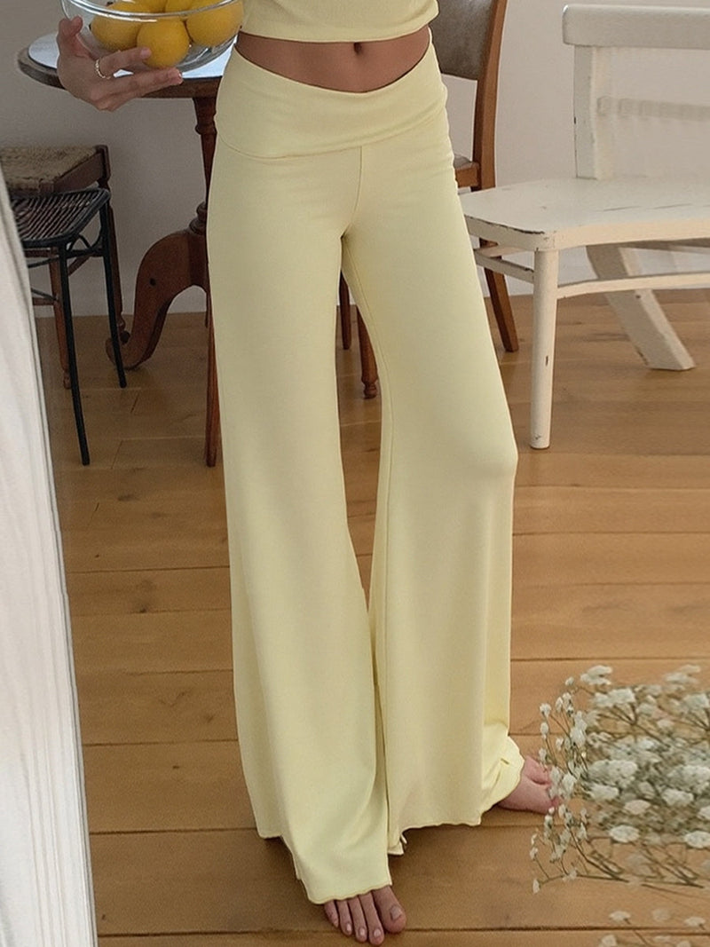 Beautifully Crafted Pants in a Classic Style