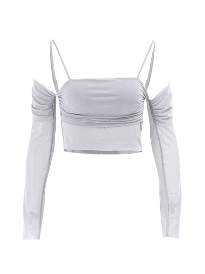 Effortlessly Elegant T-Shirt with a Timeless Design