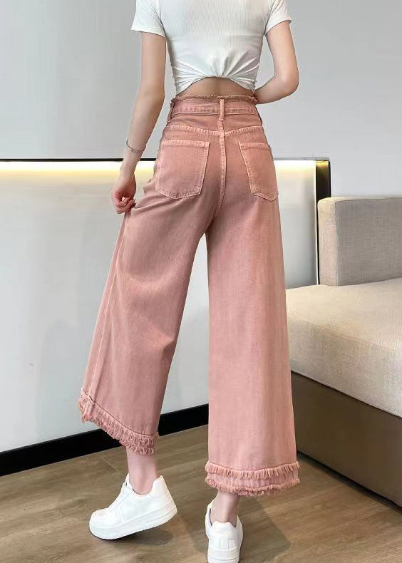 Beautifully Finished Pants in a Timeless Design