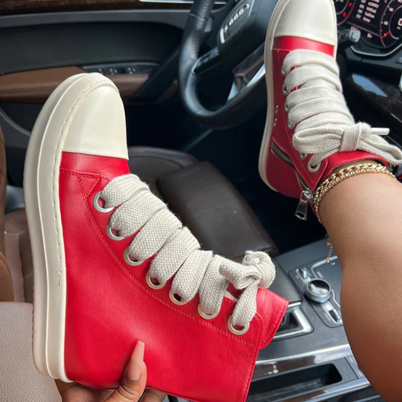 Classic Vintage & Enduringly Stylish Shoes