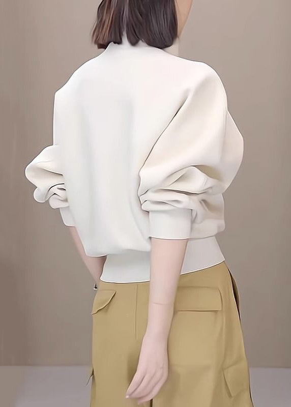 Beautifully Finished Shirt in a Timeless Design
