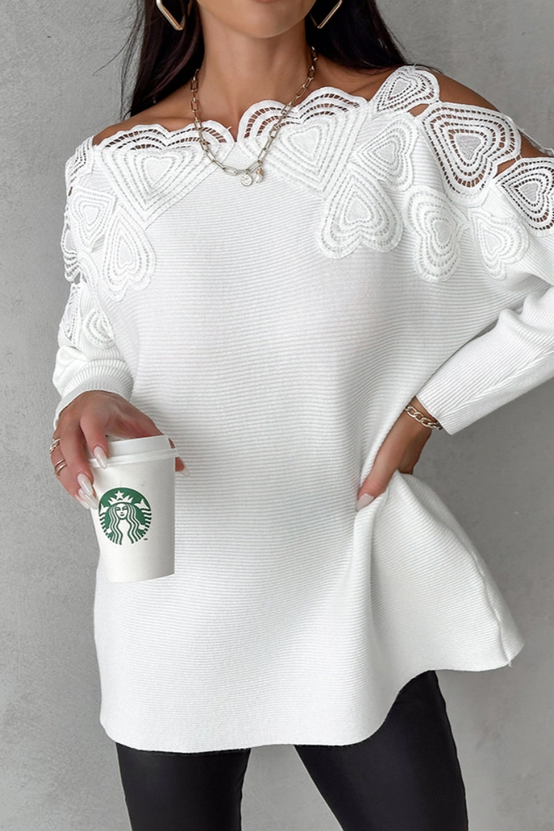 Classic Vintage Top with a Flattering Fit