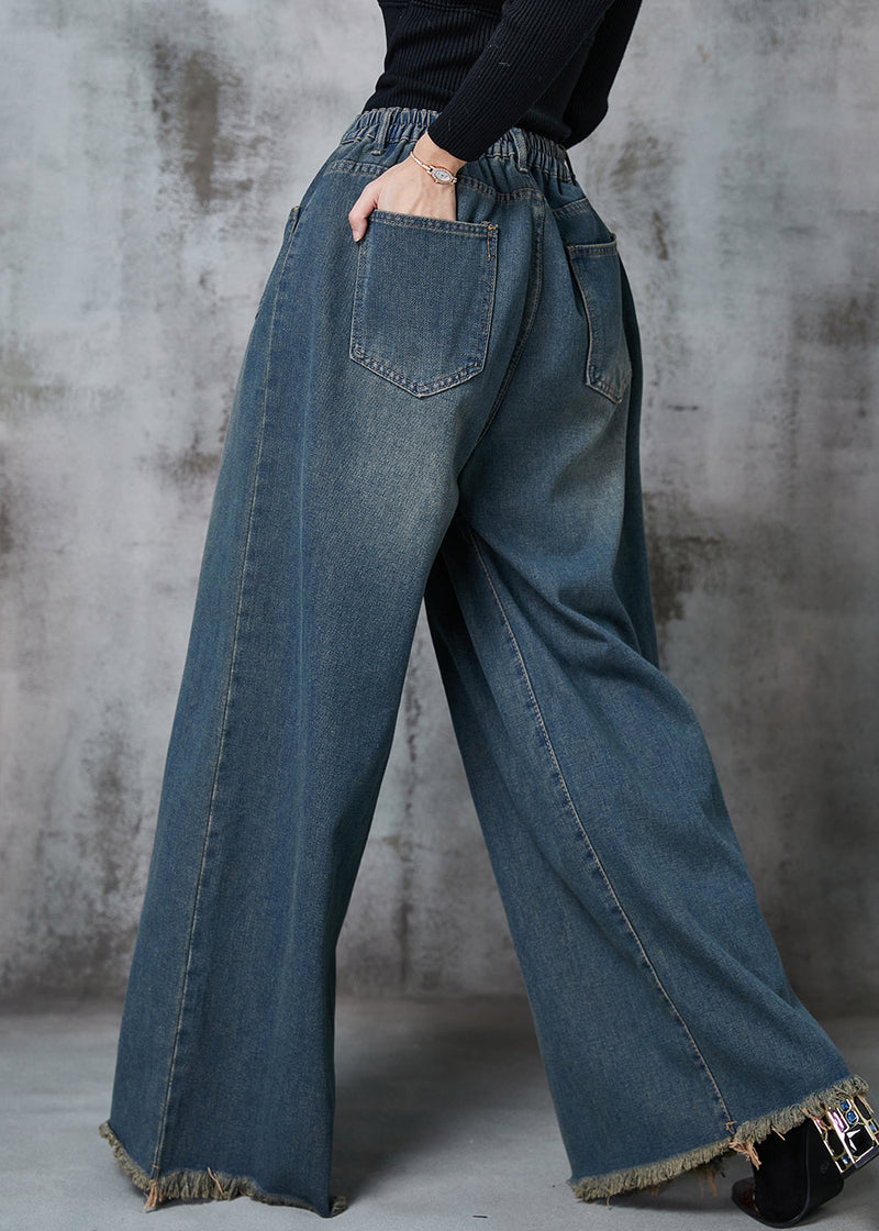 Vintage Inspired Pants with a Contemporary Edge