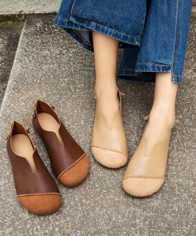 Vintage Inspired Shoes with a Contemporary Edge