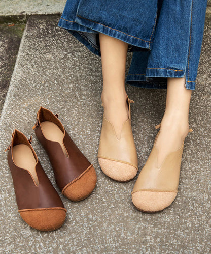 Vintage Inspired Shoes with a Contemporary Edge