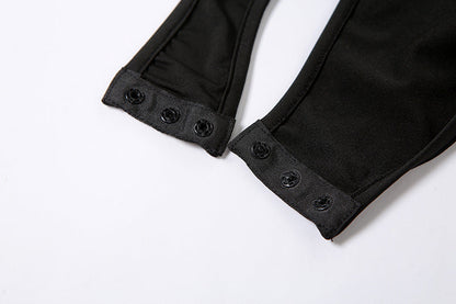 Effortlessly Elegant Garment with a Timeless Design