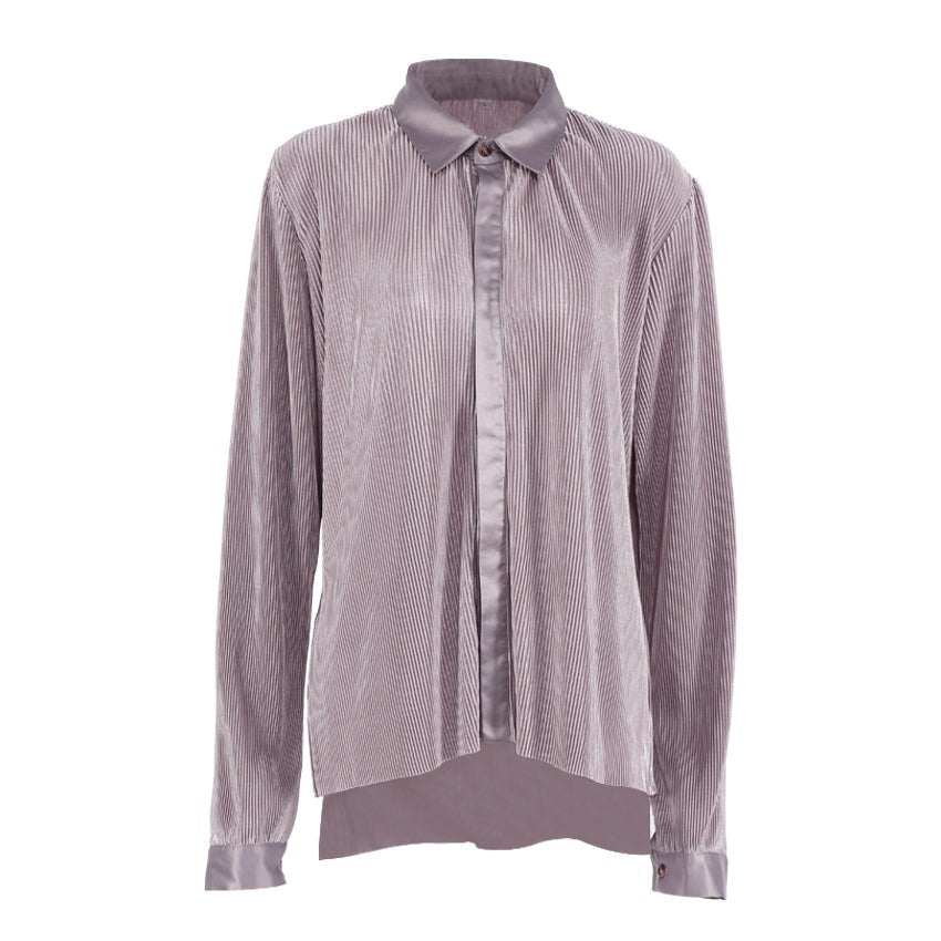 Taro Pink Shirt