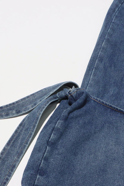Elegantly Styled Garment for Everyday Wear