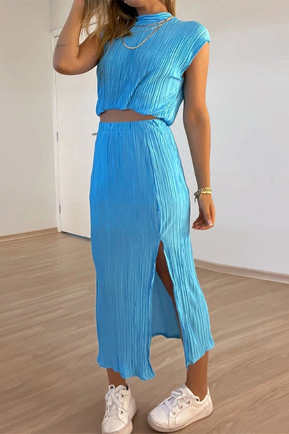 Vintage Inspired Garment with a Contemporary Edge