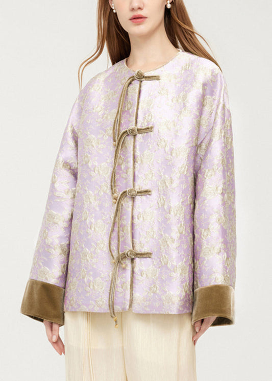 Elegantly Styled Coat for Everyday Wear