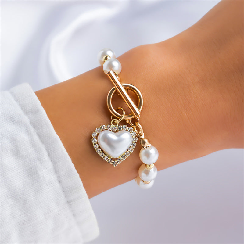 A Vintage Style Garment with Delicate Timeless Details