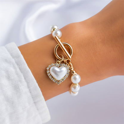 A Vintage Style Garment with Delicate Timeless Details