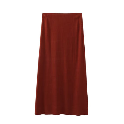 Polished Top with an Effortless Classic Look