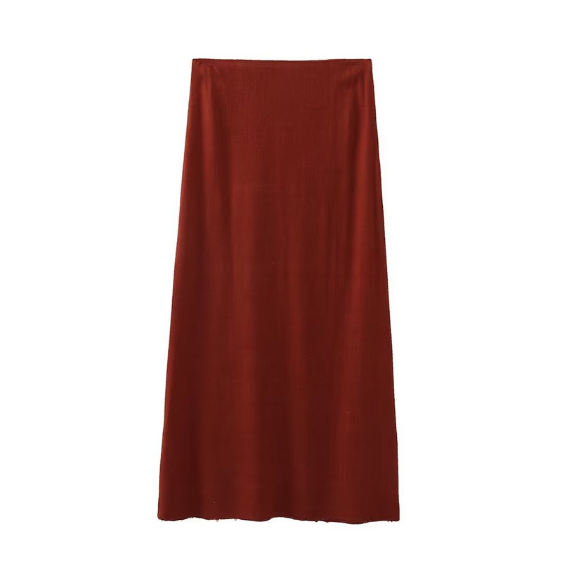 Polished Top with an Effortless Classic Look