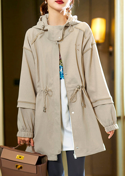 Elegantly Styled Coat for Everyday Wear