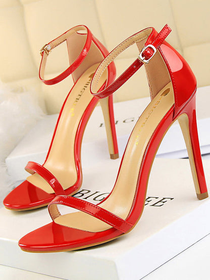 Gracefully Styled Sandals for Any Occasion