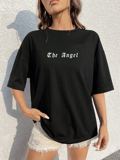 Elegantly Styled T-Shirt for Everyday Wear