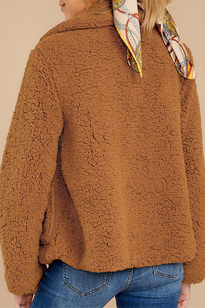 Beautifully Balanced Garment with Timeless Character