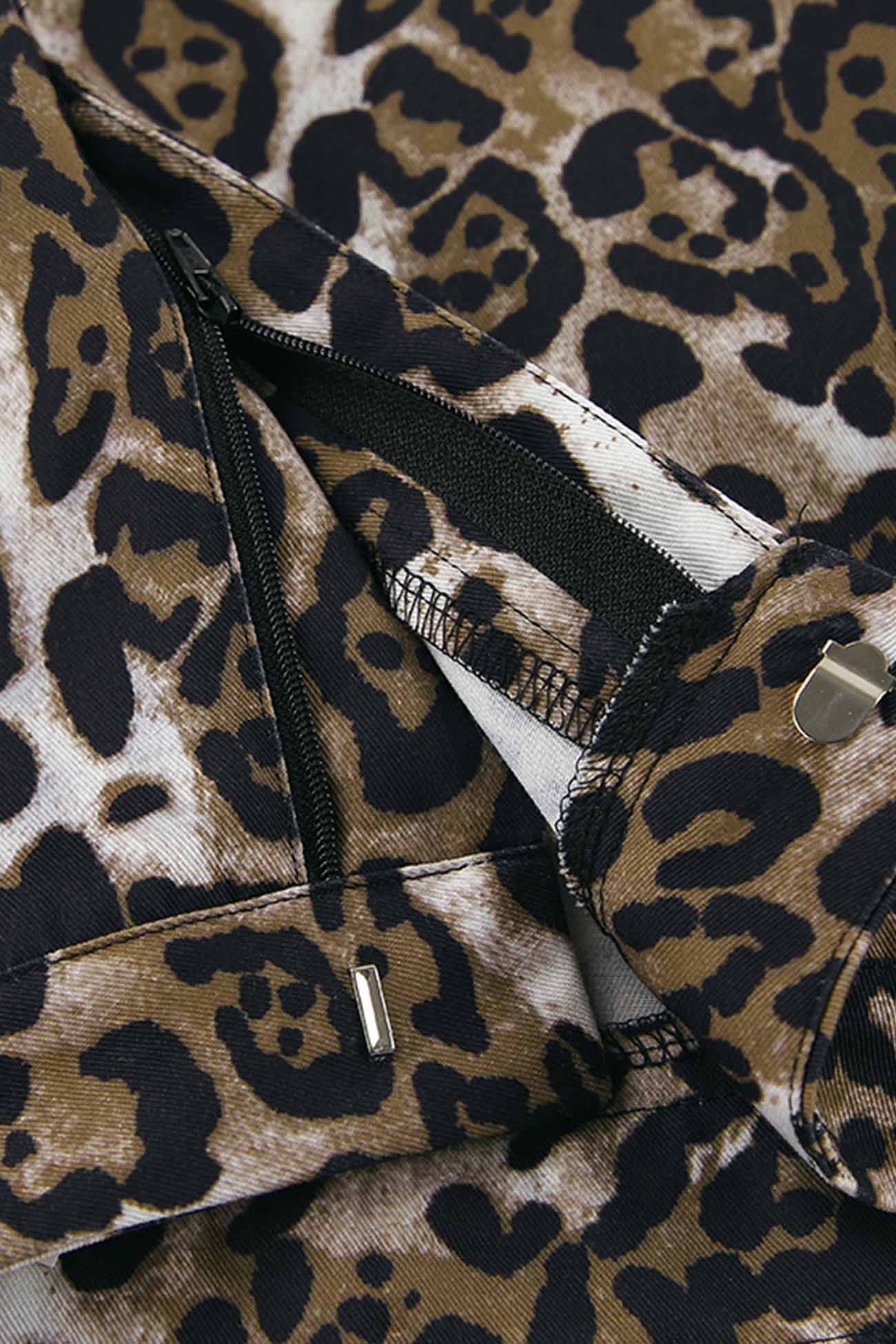 Vintage Inspired Pants with a Contemporary Edge