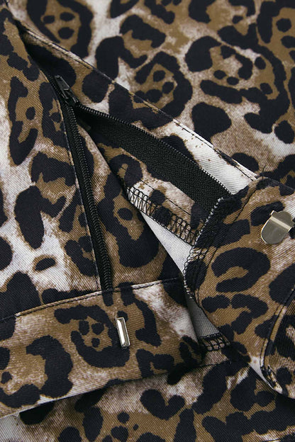 Vintage Inspired Pants with a Contemporary Edge