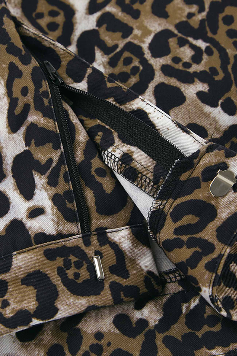 Vintage Inspired Pants with a Contemporary Edge
