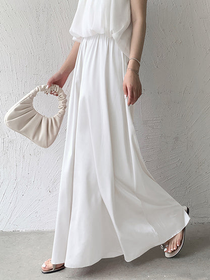 Beautifully Balanced Pants with Timeless Character